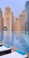 JW Marriott Hotel Marina