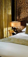 JW MARRIOTT HOTEL MARINA