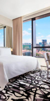 Jw Marriott Hotel Singapore South Beach