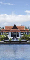 JW Marriott Khao Lak Resort & Spa