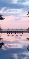 JW Marriott Khao Lak Resort & Spa
