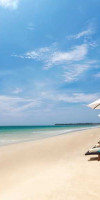 JW Marriott Khao Lak Resort & Spa