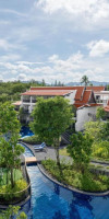 JW Marriott Khao Lak Resort Suites