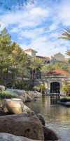 JW Marriott Las Vegas Resort and Spa