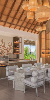 JW Marriott Maldives Kaafu Atoll Island Resort