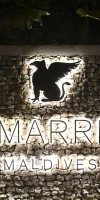 Jw Marriott Maldives Resort & Spa