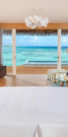 JW Marriott Maldives Resort & Spa