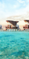 Jw Marriott Maldives Resort & Spa
