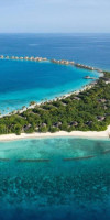 JW Marriott Maldives Resort & Spa