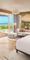 Jw Marriott Maldives Resort & Spa