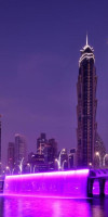 JW Marriott Marquis City Center Doha