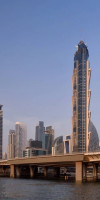 JW Marriott Marquis Hotel Dubai