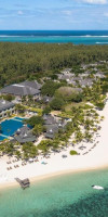 JW Marriott Mauritius Resort