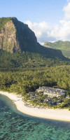 JW Marriott Mauritius Resort
