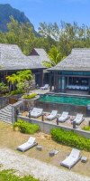 JW Marriott Mauritius Resort