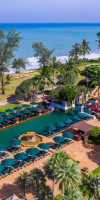 JW Marriott Phuket Resort & Spa