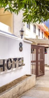 K HOTEL 8