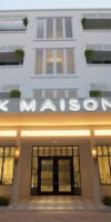 K MAISON BOUTIQUE (SHA)