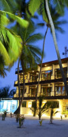 Kaani Beach Hotel