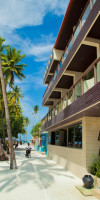 Kaani Beach Hotel