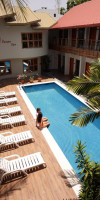 Kaani Village & Spa