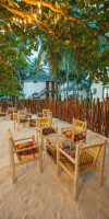 Kae Beach Zanzibar Resort (Michamvi)