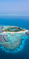 Kagi Maldives Resort & Spa