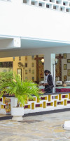 Kahama Hotel Mombasa
