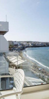 KAHLUA  SEA VIEW SUITES