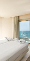 Kahlua Sea View Suites