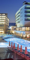 KAHYA RESORT AQUA & SPA