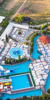 KAHYA RESORT AQUA & SPA  HOTEL