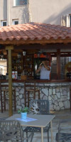 Kaiafas Lake Hotel