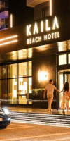 Kaila Beach Hotel