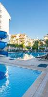 Aliathon Ionian Hotel