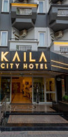 KAILA CITY HOTEL (EX K HOUSE)