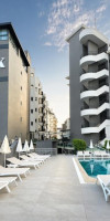 Hotel 3* - 4* Mexic
