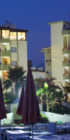 B51 Executive Flats Marbella Puerto Banus