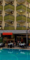 KAILA KRIZANTEM HOTEL