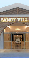 KAIRABA SANDY VILLAS CORFU (ex Labranda Sandy Villas)