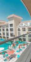 KAISOL ROMANCE RESORT SAHL HASHEESH