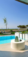 Kakkos Beach Hotel - Adults Only