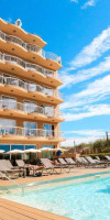 KAKTUS Hotel Volga - Adults Recommended