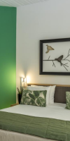 Kalamaki Luxury Suites