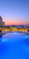 Kalestesia Suites Santorini
