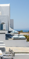 Kalestesia Suites Santorini