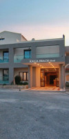 KALIA BEACH HOTEL