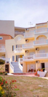 Kalimera Hotel Agia Marina