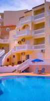 Kalimera Hotel Agia Marina