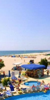 GERGANA HOTEL